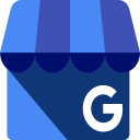 Google Reviews & Questions by Saasly icon